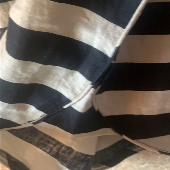 Zara striped Top - Picture 5 of 6